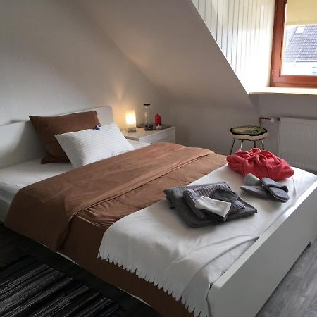 Maggies-Home-Hannover Hemmingen  Exterior photo