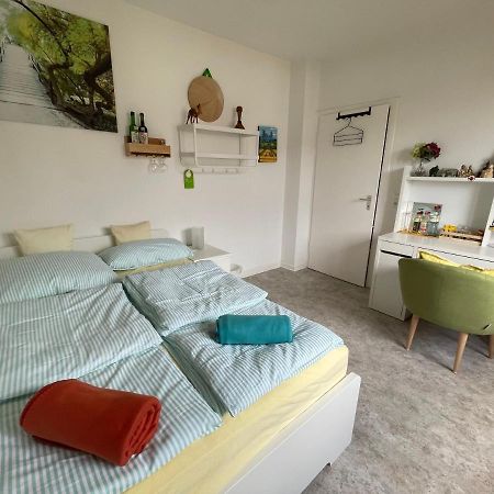 Maggies-Home-Hannover Hemmingen  Exterior photo