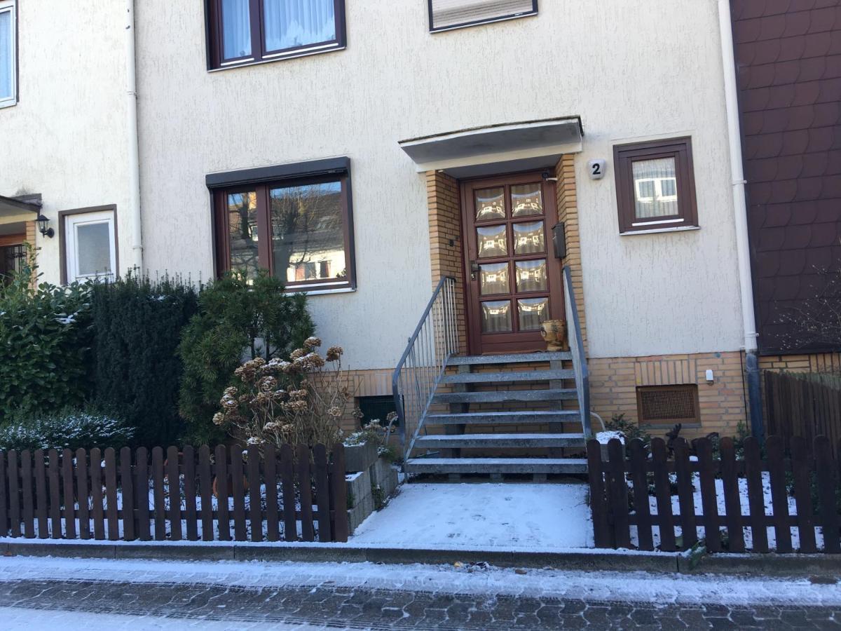 Maggies-Home-Hannover Hemmingen  Exterior photo