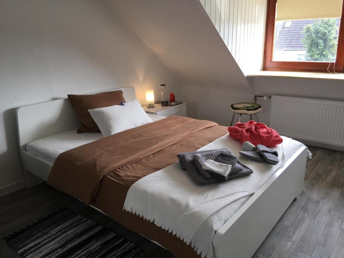 Maggies-Home-Hannover Hemmingen  Exterior photo