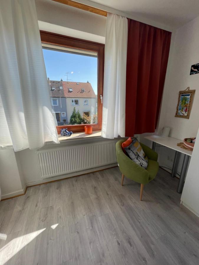 Maggies-Home-Hannover Hemmingen  Exterior photo