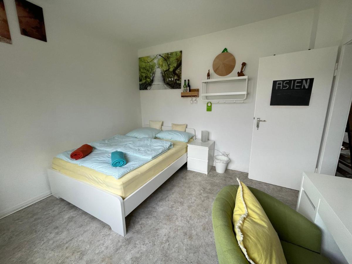 Maggies-Home-Hannover Hemmingen  Exterior photo
