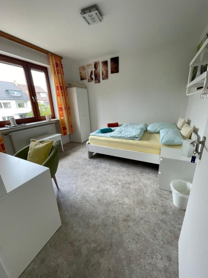 Maggies-Home-Hannover Hemmingen  Exterior photo