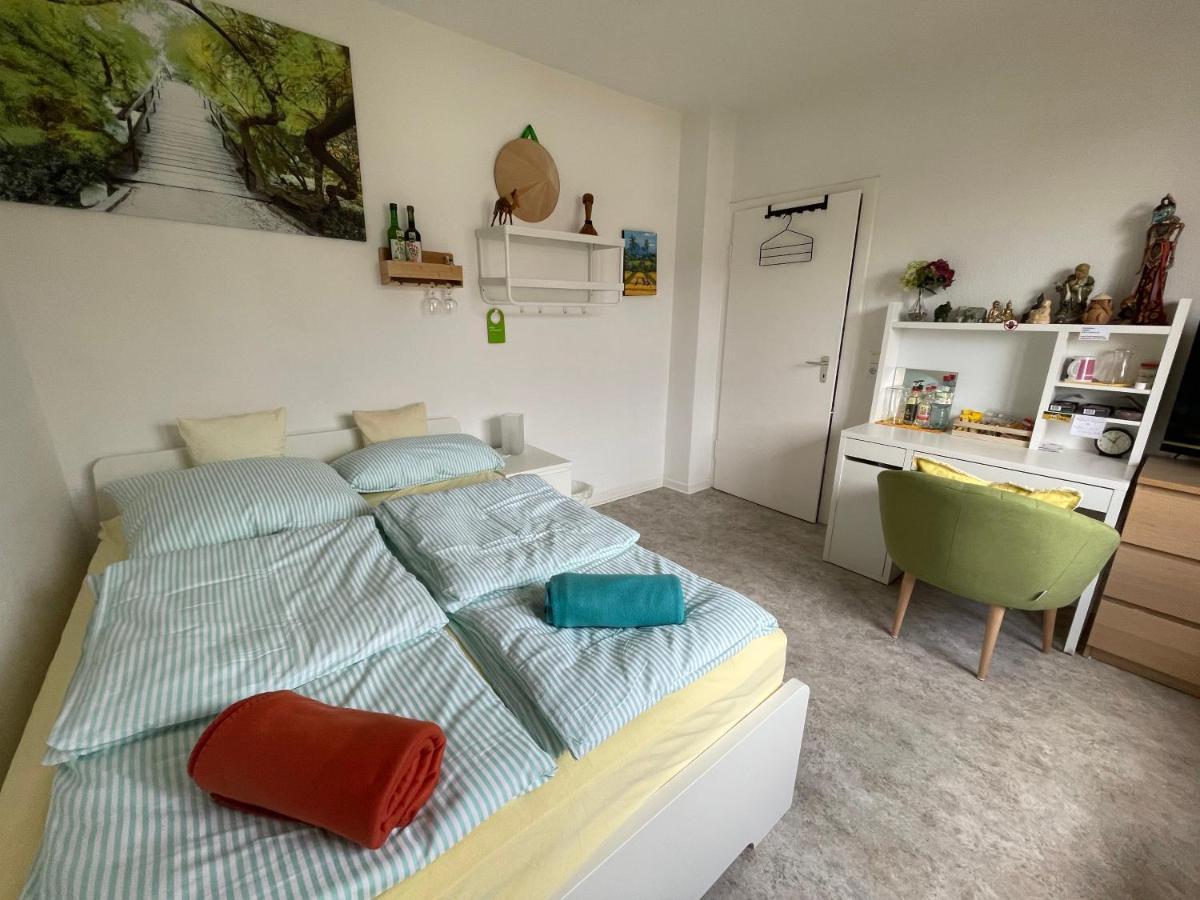 Maggies-Home-Hannover Hemmingen  Exterior photo