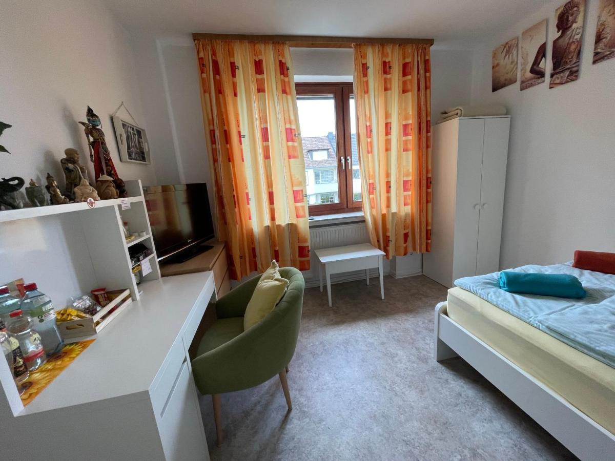 Maggies-Home-Hannover Hemmingen  Exterior photo